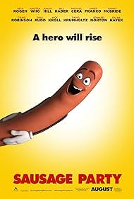 Sausage Party (2016) watch-Sausage Party (2016)