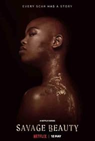 Savage Beauty (2022) watch-Savage Beauty (2022)