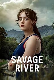 watch-Savage River (2022)