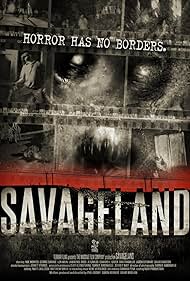 Savageland (2017) watch-Savageland (2017)