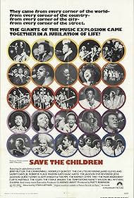 Save the Children (1973) watch-Save the Children (1973)