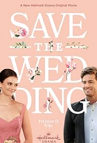 Save the Wedding (2021) watch-Save the Wedding (2021)