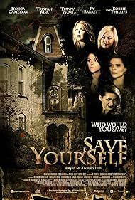 Save Yourself (2015) watch-Save Yourself (2015)