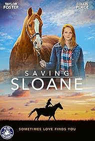 Saving Sloane (2021) watch-Saving Sloane (2021)