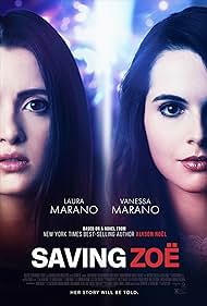 Saving Zoë (2019) watch-Saving Zoë (2019)