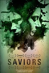 Saviors (2020) watch-Saviors (2020)