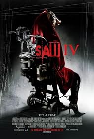 watch-Saw IV (2007)
