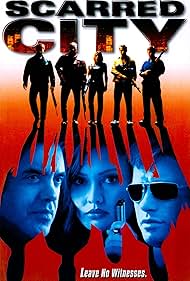 watch-Scarred City (1998)
