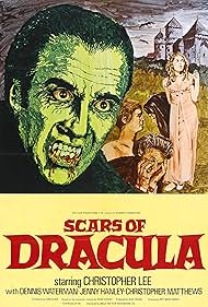 Scars of Dracula (1970) watch-Scars of Dracula (1970)