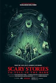 Scary Stories to Tell in the Dark (2019) watch-Scary Stories to Tell in the Dark (2019)
