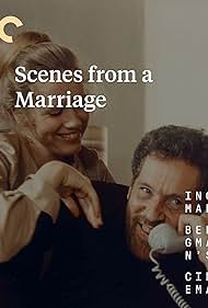 Scenes from a Marriage (1973) watch-Scenes from a Marriage (1973)