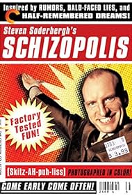 Schizopolis (1997) watch-Schizopolis (1997)