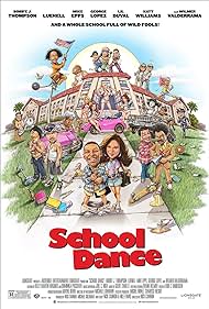School Dance (2014) watch-School Dance (2014)