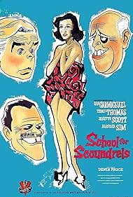 School for Scoundrels (1960) watch-School for Scoundrels (1960)