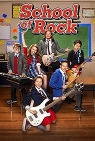 School of Rock (2016) watch-School of Rock (2016)