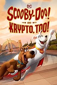 watch-Scooby-Doo! And Krypto, Too! (2023)