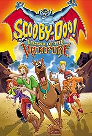 watch-Scooby-Doo and the Legend of the Vampire (2003)