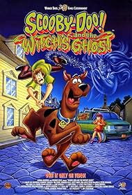 Scooby-Doo and the Witch's Ghost (1999) watch-Scooby-Doo and the Witch's Ghost (1999)
