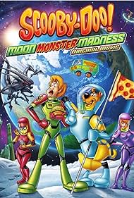 Scooby-Doo! Moon Monster Madness (2015) watch-Scooby-Doo! Moon Monster Madness (2015)