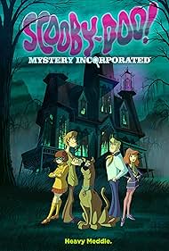 Scooby-Doo! Mystery Incorporated (2010) watch-Scooby-Doo! Mystery Incorporated (2010)