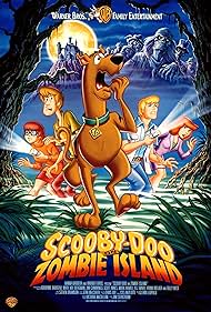 Scooby-Doo on Zombie Island (1998) watch-Scooby-Doo on Zombie Island (1998)