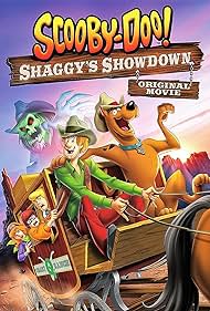watch-Scooby-Doo! Shaggy's Showdown (2017)