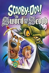 Scooby-Doo! The Sword and the Scoob (2021) watch-Scooby-Doo! The Sword and the Scoob (2021)