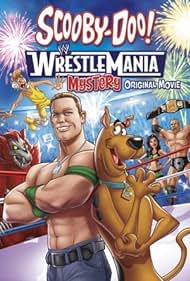 Scooby-Doo! WrestleMania Mystery (2014) watch-Scooby-Doo! WrestleMania Mystery (2014)