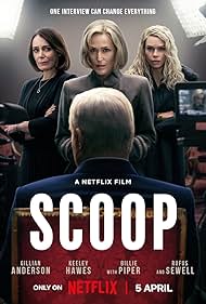Scoop (2024) watch-Scoop (2024)