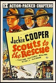 watch-Scouts to the Rescue (1939)