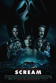Scream (2022) watch-Scream (2022)