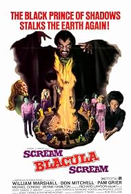 Scream Blacula Scream (1973) watch-Scream Blacula Scream (1973)