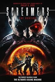 Screamers: The Hunting (2009) watch-Screamers: The Hunting (2009)
