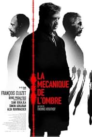 Scribe (2016) watch-Scribe (2016)