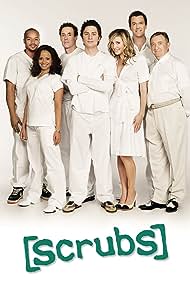 Scrubs (2001) watch-Scrubs (2001)