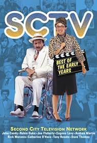 SCTV (1977) watch-SCTV (1977)
