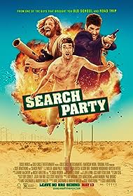 Search Party (2016) watch-Search Party (2016)
