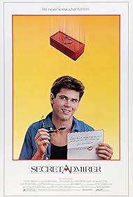 Secret Admirer (1985) watch-Secret Admirer (1985)