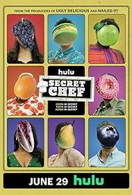Secret Chef (2023) watch-Secret Chef (2023)