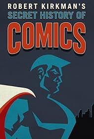watch-Secret History of Comics (2017)