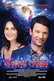 Secret Santa (2021) watch-Secret Santa (2021)