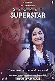 Secret Superstar (2017) watch-Secret Superstar (2017)