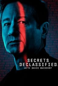 watch-Secrets Declassified with David Duchovny (2025)