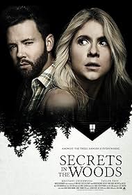 Secrets in the Woods (2020) watch-Secrets in the Woods (2020)
