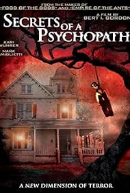 Secrets of a Psychopath (2015) watch-Secrets of a Psychopath (2015)