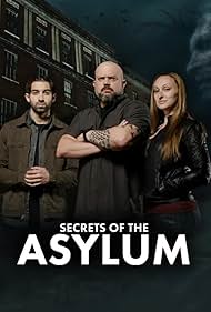 watch-Secrets of the Asylum (2023)