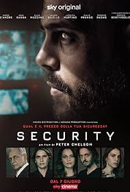 Security (2021) watch-Security (2021)