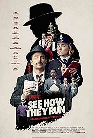 watch-See How They Run (2022)