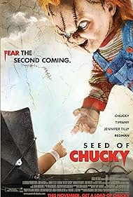 Seed of Chucky (2004) watch-Seed of Chucky (2004)
