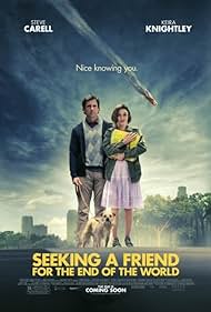 watch-Seeking a Friend for the End of the World (2012)